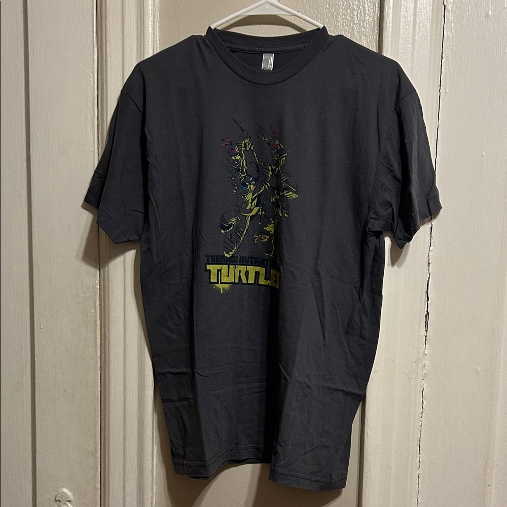 Teenage Mutant Ninja Turtles Graphic T-Shirt